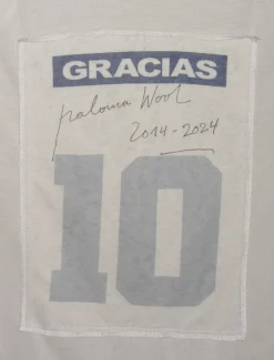 Paloma Wool No 1885/10 Aar Ii^Kvinder Toppe