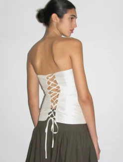 Paloma Wool No 1927/Agnes^Kvinder Toppe