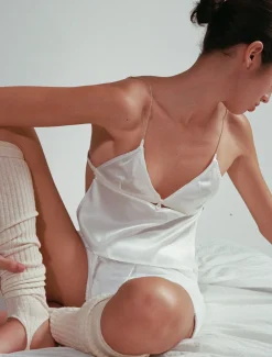 Paloma Wool No 1907/Aguamiel^Kvinder Strik