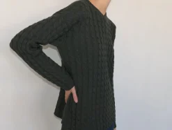 Paloma Wool No 1790/Ainhoa^Kvinder Strik