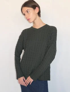 Paloma Wool No 1790/Ainhoa^Kvinder Strik