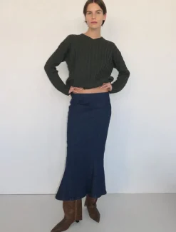 Paloma Wool No 1790/Ainhoa^Kvinder Strik