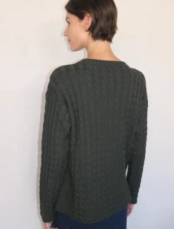 Paloma Wool No 1790/Ainhoa^Kvinder Strik