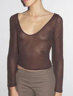 Paloma Wool No 1918/Alfambra^Kvinder Toppe