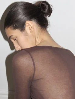 Paloma Wool No 1918/Alfambra^Kvinder Toppe