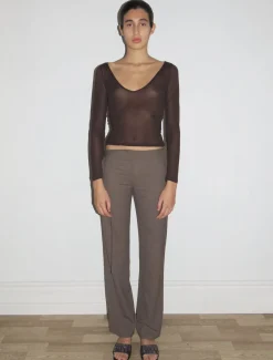 Paloma Wool No 1918/Alfambra^Kvinder Toppe