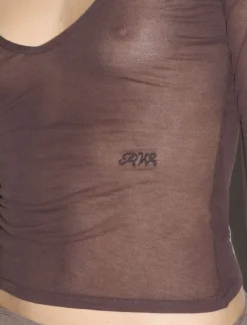 Paloma Wool No 1918/Alfambra^Kvinder Toppe