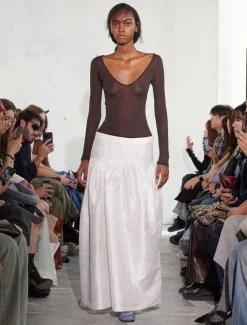 Paloma Wool No 1918/Alfambra^Kvinder Toppe