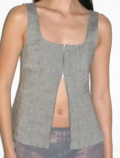 Paloma Wool No 1657/Arhundrede^Kvinder Toppe