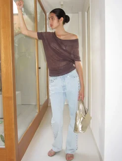 Paloma Wool No 2030/Asuan^Kvinder Toppe