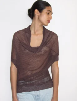 Paloma Wool No 2030/Asuan^Kvinder Toppe