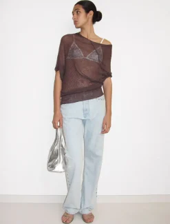 Paloma Wool No 2030/Asuan^Kvinder Toppe