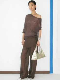 Paloma Wool No 2030/Asuan^Kvinder Strik