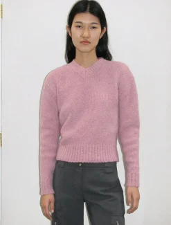 Paloma Wool No 1812/Baby^Kvinder Strik