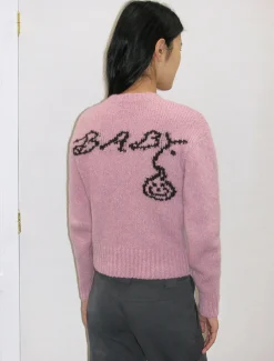 Paloma Wool No 1812/Baby^Kvinder Strik