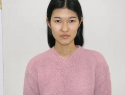 Paloma Wool No 1812/Baby^Kvinder Strik