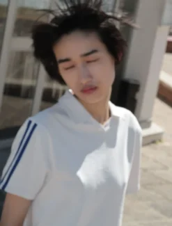 Paloma Wool No 1303/Beerhost^Kvinder Toppe