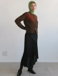 Paloma Wool No 1340/Ben Perdut^Kvinder Strik