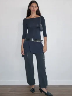 Paloma Wool No 1776/Benito^Kvinder Kjoler