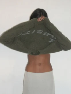 Paloma Wool No 1810/1Besito^Kvinder Strik