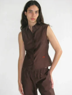 Paloma Wool No 1685/Bianca^Kvinder Toppe