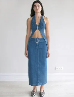 Paloma Wool No 1629/Biarritz^Kvinder Toppe