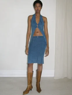 Paloma Wool No 1629/Biarritz^Kvinder Toppe