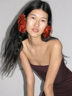 Paloma Wool No 1762/Big Celine^Kvinder Smykker