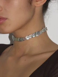 Paloma Wool No 1899/Bottoni Halskaede^Kvinder Smykker