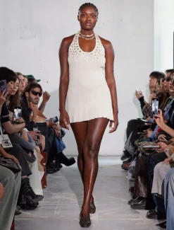 Paloma Wool No 1899/Bottoni Halskaede^Kvinder Smykker