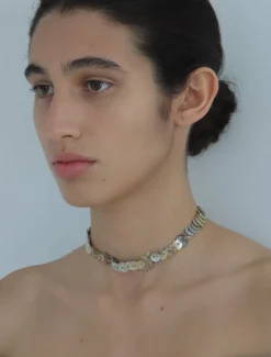 Paloma Wool No 1899/Bottoni Halskaede^Kvinder Smykker