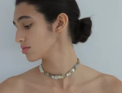 Paloma Wool No 1899/Bottoni Halskaede^Kvinder Smykker