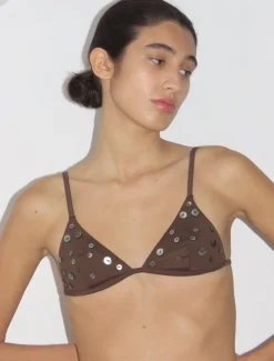 Paloma Wool No 1897/Bottoni Top^Kvinder Badetøj