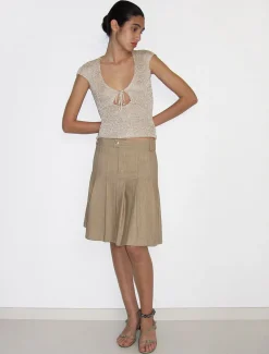 Paloma Wool No 2028/Camomile^Kvinder Toppe