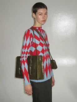 Paloma Wool No 1002/Caye^Kvinder Cayetano