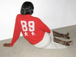 Paloma Wool No 1785/Champions^Kvinder Strik