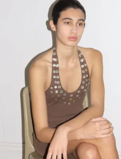 Paloma Wool No 1896/Clavelina^Kvinder Kjoler