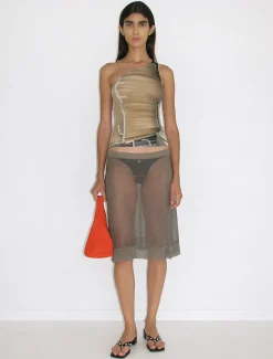 Paloma Wool No 1960/Colu^Kvinder Toppe