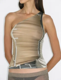 Paloma Wool No 1960/Colu^Kvinder Toppe