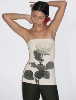 Paloma Wool No 1735/Conxita^Kvinder Toppe