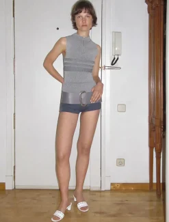 Paloma Wool No 1581/Courtney^Kvinder Toppe