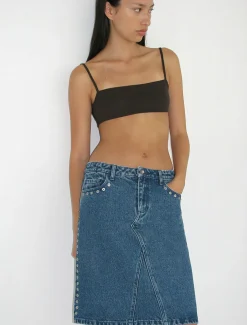 Paloma Wool No 1931/Crowd Skirt^Kvinder Underdele