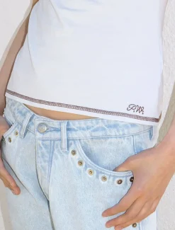 Paloma Wool No 1805/Cruiff^Kvinder Toppe