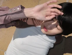 Paloma Wool No 1805/Cruiff^Kvinder Toppe