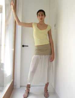 Paloma Wool No 2024/Danae^Kvinder Toppe