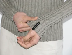 Paloma Wool No 1544/Denys^Kvinder Strik