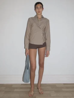 Paloma Wool No 1924/Donald^Kvinder Toppe