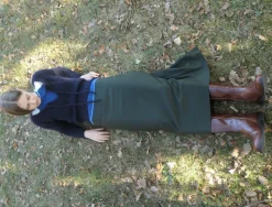 Paloma Wool No 1748/Elliot^Kvinder Sko