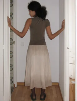 Paloma Wool No 1095/Elvira^Kvinder Cupro