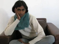 Paloma Wool No 1717/Emilie^Kvinder Strik